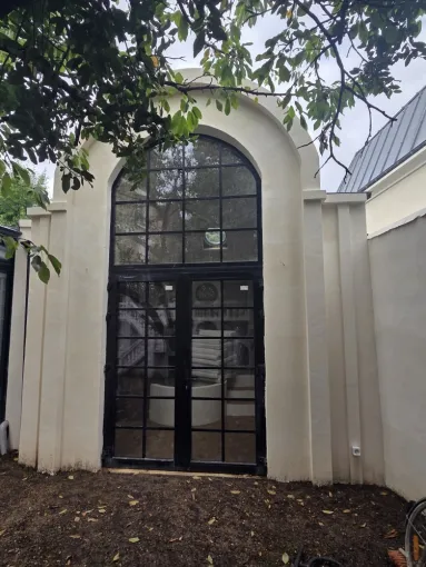 Extension de maison à Colombes – MAV Construction