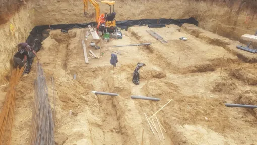 Travaux de maçonnerie à Saint-Cloud 92