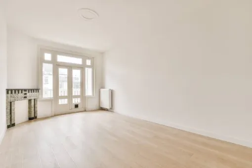 Rénovation complète d’un appartement de 60 m² à Paris 16e – MAV Rénovation
