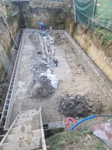 Devis maçonnerie à Neuilly-sur-Seine (92)