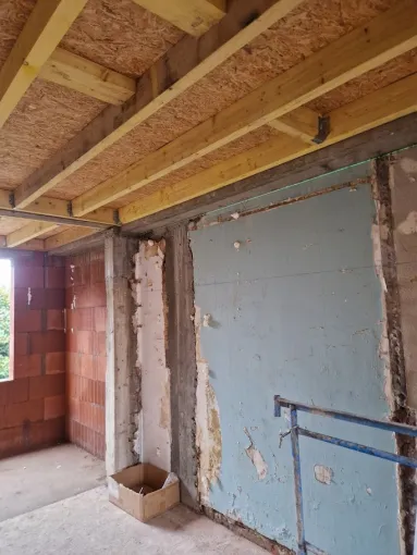 Entreprise de maçonnerie à Meudon (92190)