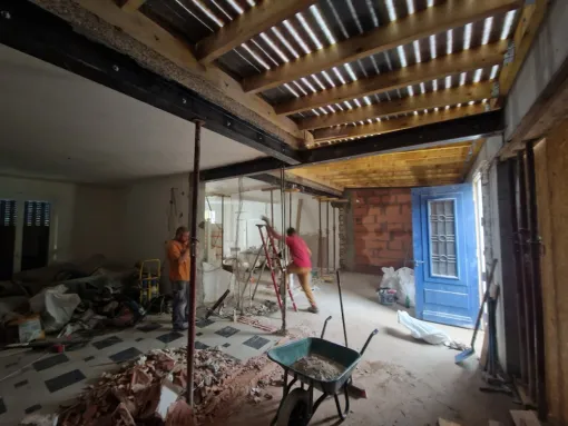 Devis entreprise de maçonnerie à Châtenay-Malabry (92)