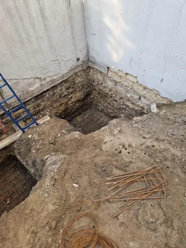 Entreprise de maçonnerie à Saint-Cloud (92210)