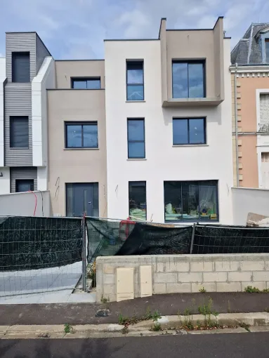 Devis entreprise de maçonnerie à Sèvres (92)