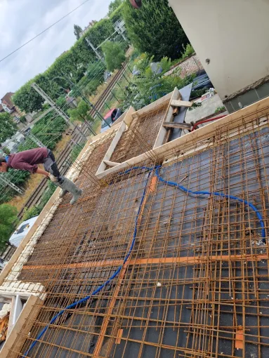 Entreprise de maçonnerie à Vaucresson (92420)