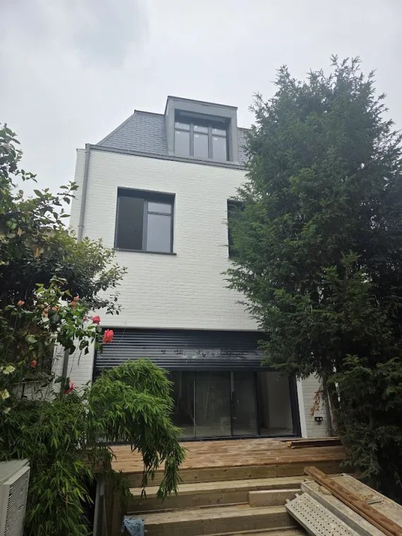 Extension Surélévation Maison