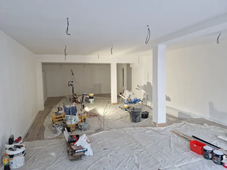 Prix de la rénovation 