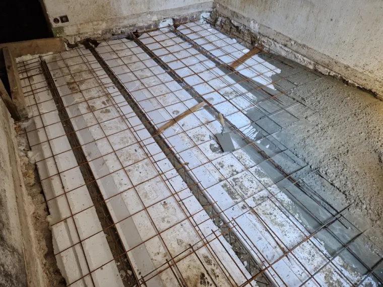  Rénovation de cave à Paris Transformez votre cave 
