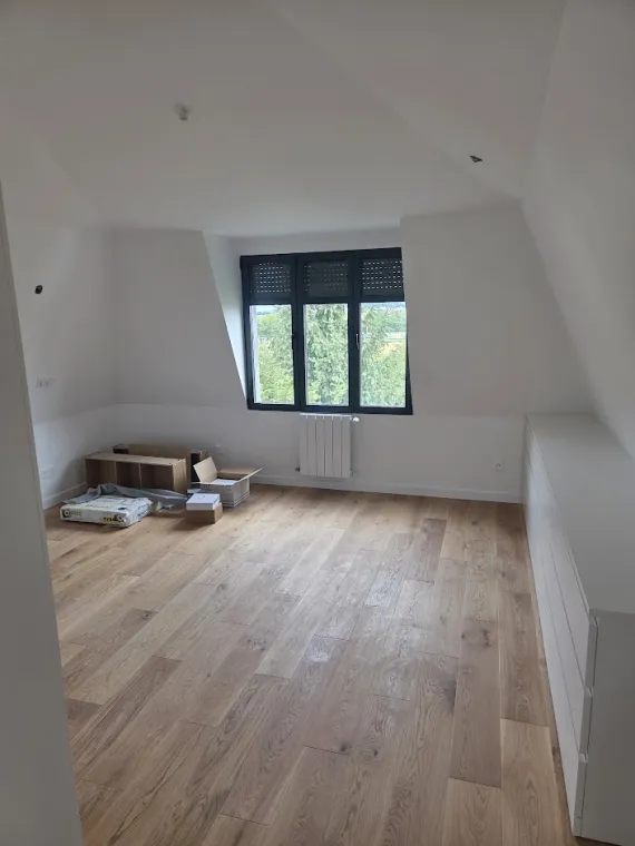 Entreprise de Rénovation à Paris – Un intérieur sur-mesure et haut de gamme M.A.V