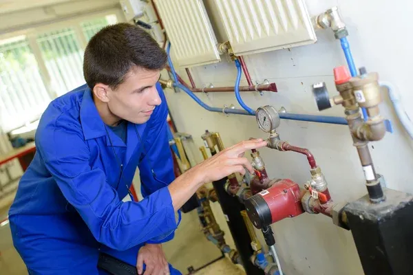 Travaux d’électricité, plomberie et chauffage à Paris  16