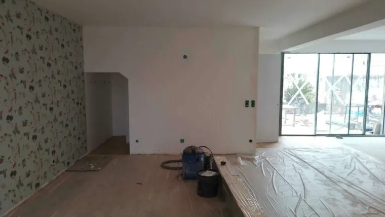 Entreprise de rénovation et aménagement intérieur à Chatou (78) – MAV Construction