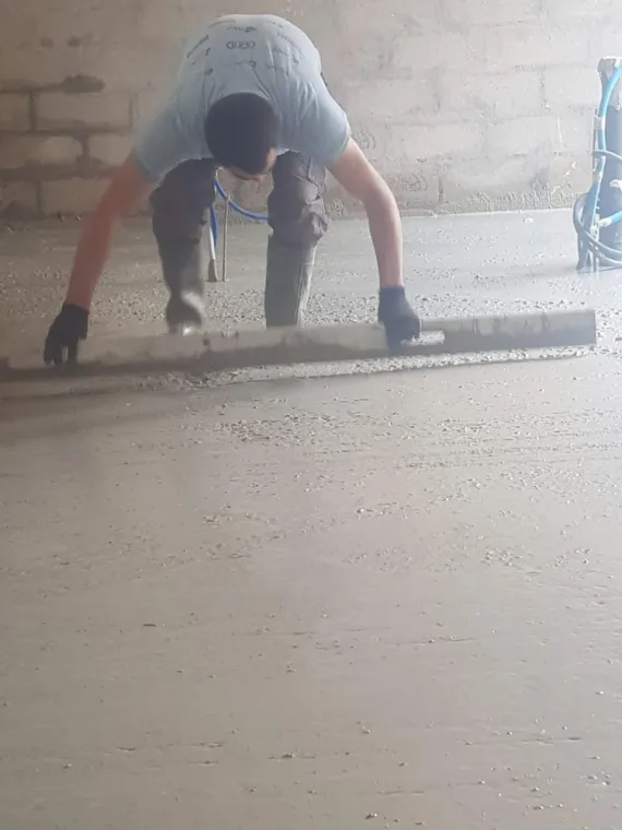 Entreprise de travaux de maçonnerie à Rueil-Malmaison (92) – Devis gratuit
