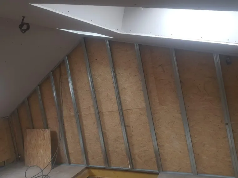 Travaux de rénovation maison Asnières-sur-Seine (92)