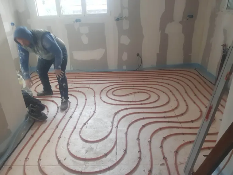 Rénovation et transformation maison à Suresnes (92)