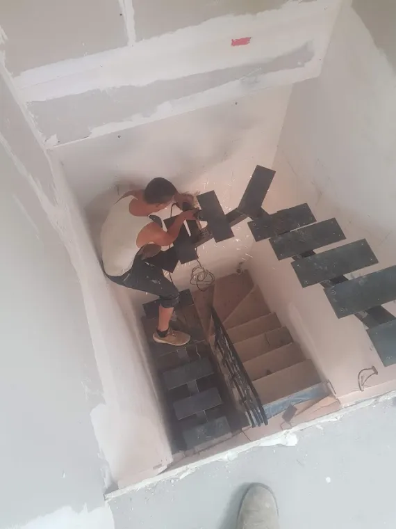 Entreprise de rénovation maison Levallois-Perret (92)