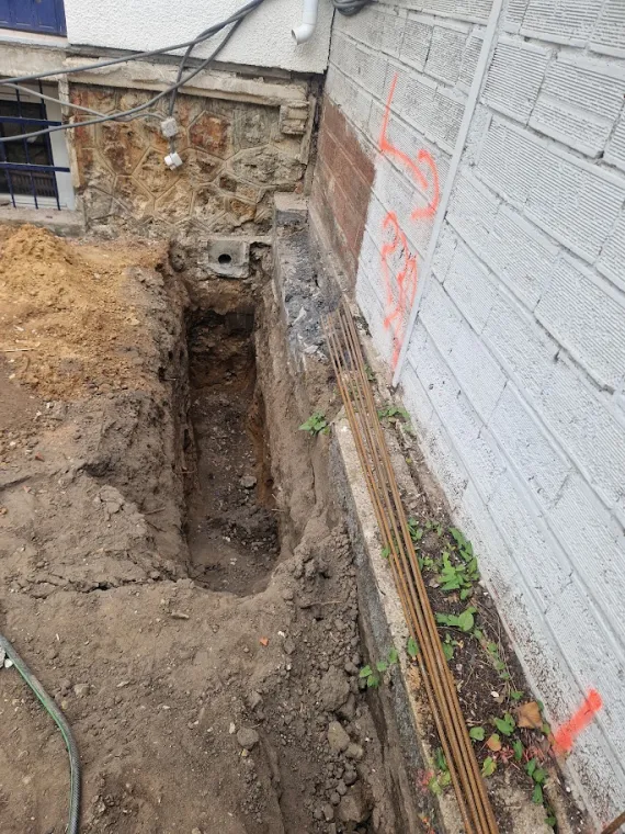 entreprise de maçonnerie à Montrouge (92)