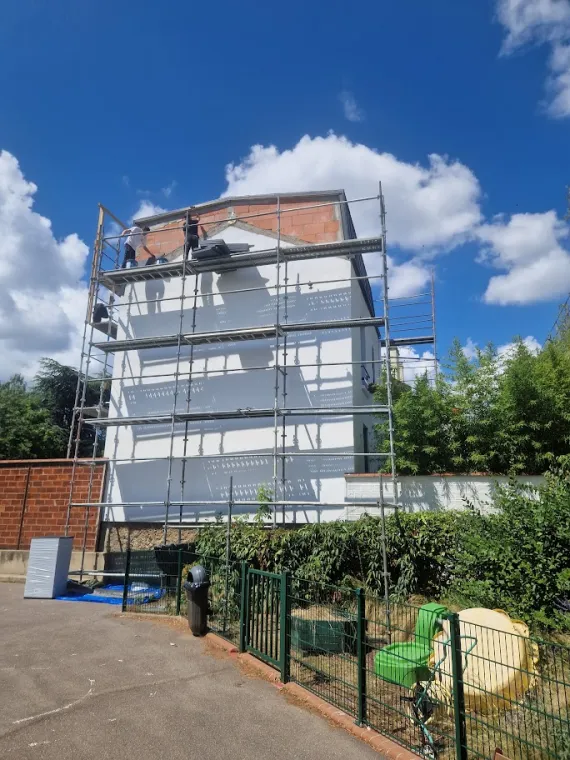 Devis maçonnerie à Vanves (92)