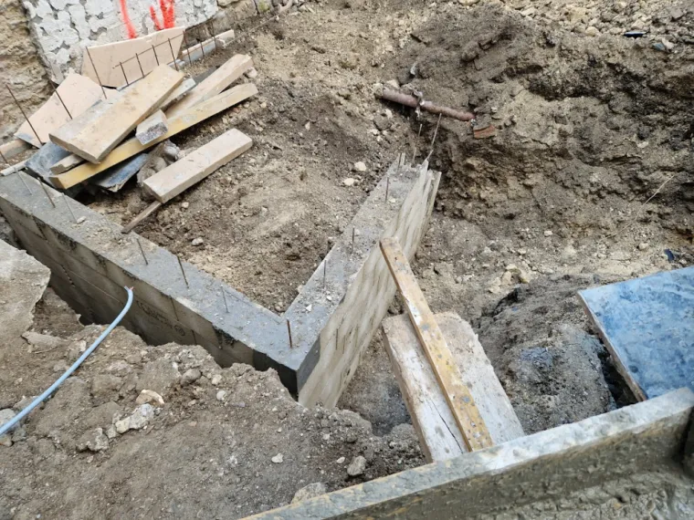 Entreprise de maçonnerie à Bois-Colombes (92270)