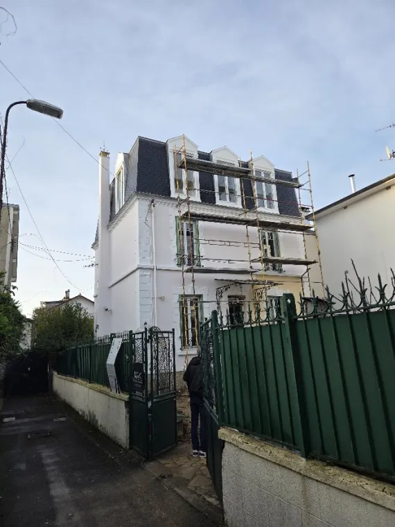 Agrandissement de maison dans les Hauts-de-Seine (92)