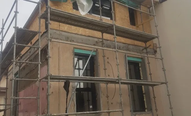 Extension Surélévation Maison
