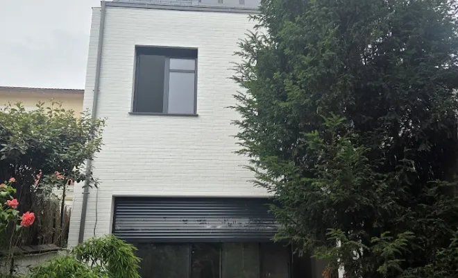 Extension Surélévation Maison