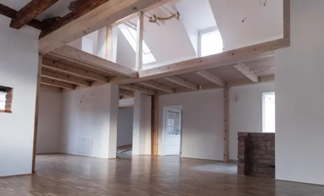Rénovation appartement  92