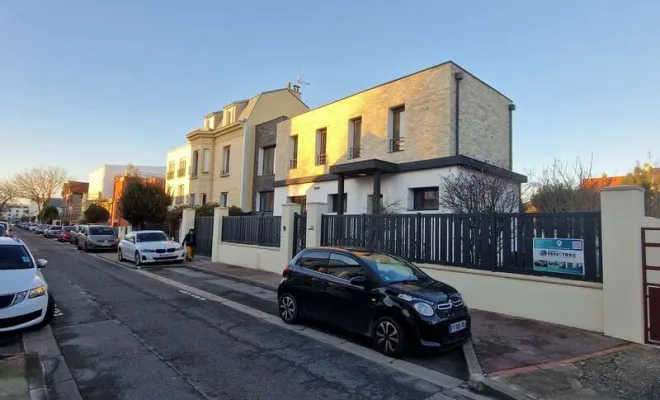 surélévation maison 
