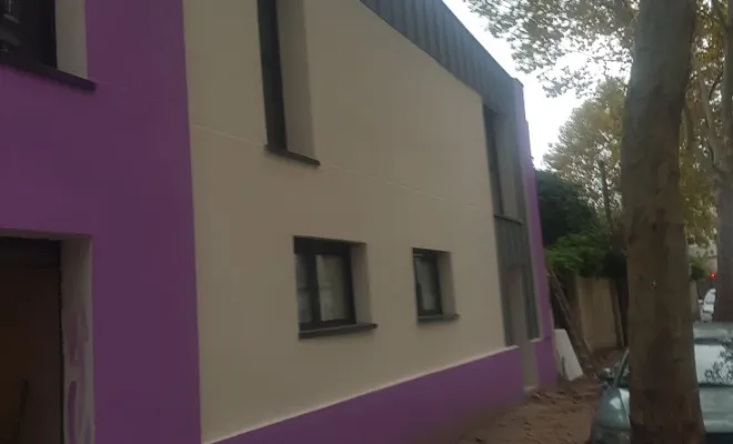 Extension Surélévation Maison à  Rueil-Malmaison 92 