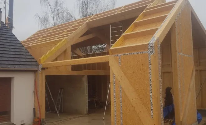 Entreprise pour  de Construction Maison à Saint-Cloud 92 Hauts-de-Seine
