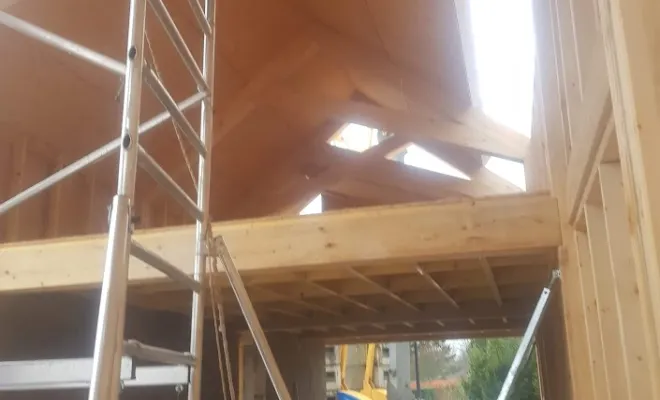 Entreprise pour  de Construction Maison à Saint-Cloud 92 Hauts-de-Seine