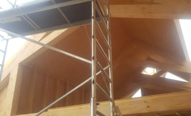 Entreprise pour  de Construction Maison à Saint-Cloud 92 Hauts-de-Seine
