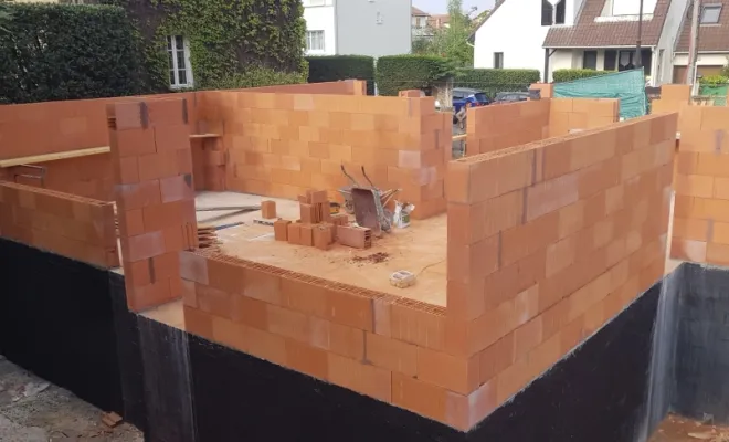 Entreprise de maçonnerie à Saint-Cloud 92 Hauts-de-Seine