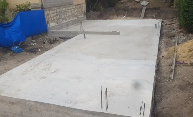 Entreprise de maçonnerie à Saint-Cloud 92 Hauts-de-Seine