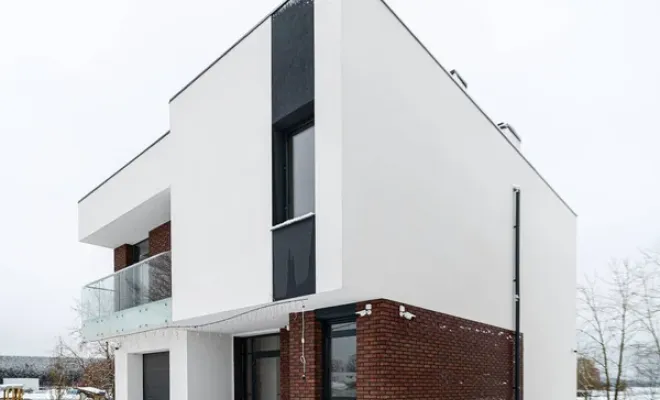 Entreprise de Construction Maison à Saint-Cloud 92 Hauts-de-Seine