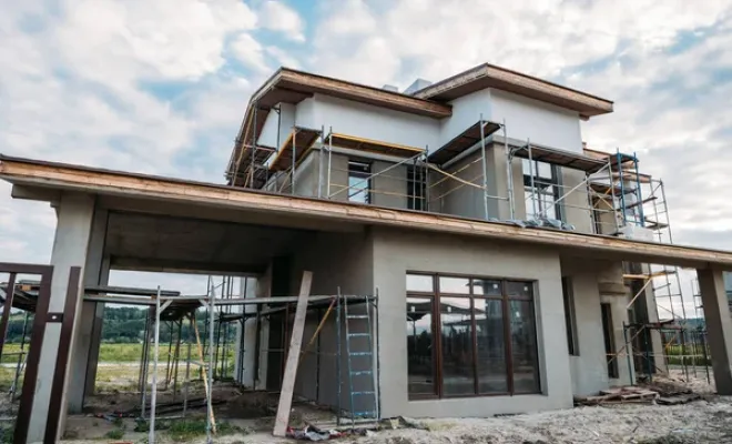 Entreprise de Construction Maison à Saint-Cloud 92 Hauts-de-Seine