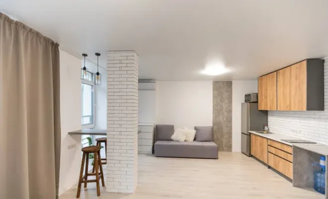 Entreprise de rénovation à Paris – MAV Rénovation