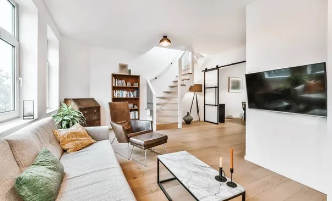 Entreprise de rénovation à Paris – MAV Rénovation