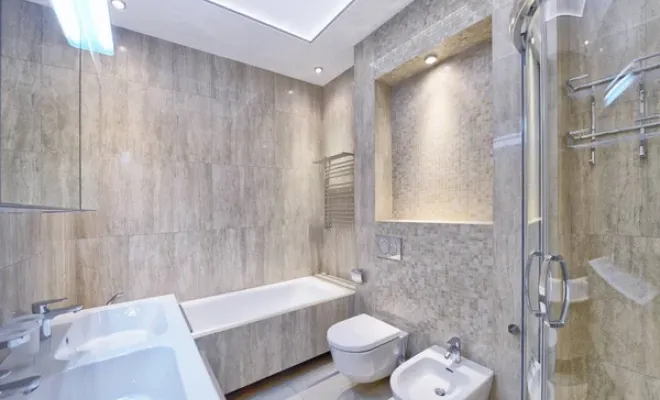 Prix de la rénovation d’une salle de bain à Paris