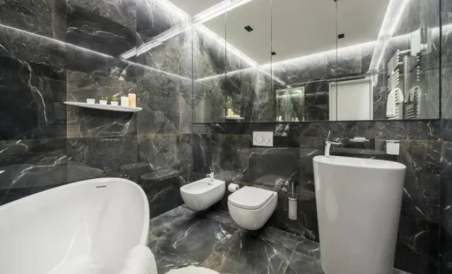 Prix de la rénovation d’une salle de bain à Paris