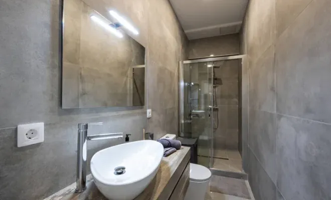Prix de la rénovation d’une salle de bain à Paris