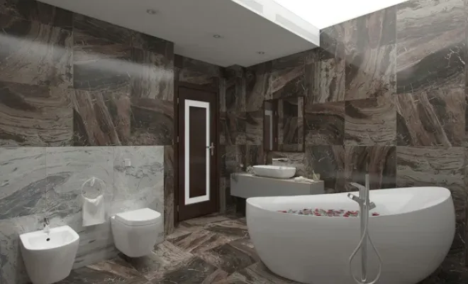 Prix de la rénovation d’une salle de bain à Paris