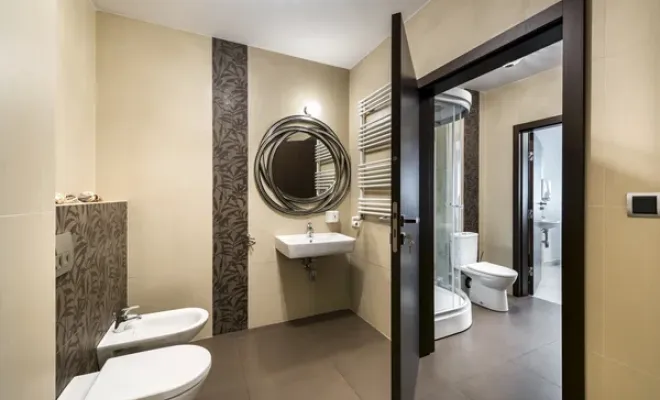 Prix de la rénovation d’une salle de bain à Paris