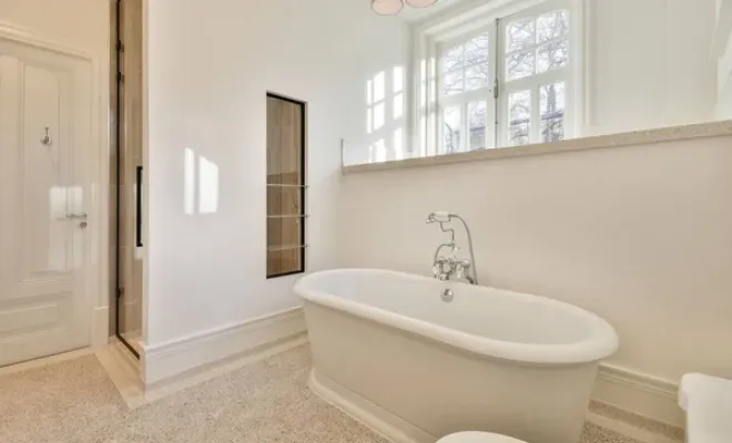 Prix de la rénovation d’une salle de bain à Paris