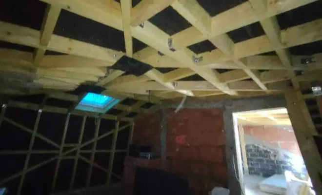 MAV – Charpente Bois sur Mesure à Colombes (92)
