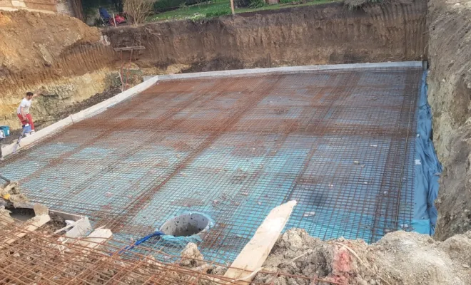 Travaux de Maçonnerie Générale à Colombes 92