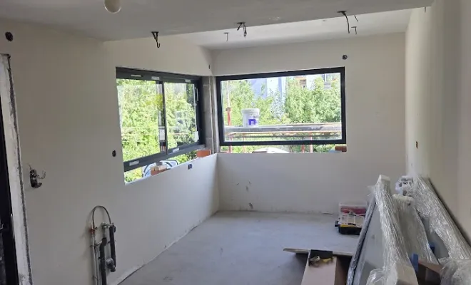 Extension & surélévation de maison à Colombes – MAV Construction