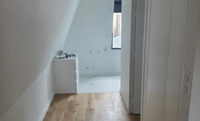 Entreprise de Rénovation à Paris – Un intérieur sur-mesure et haut de gamme M.A.V
