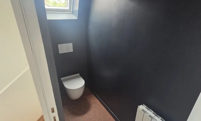 Entreprise de Rénovation à Paris – Un intérieur sur-mesure et haut de gamme M.A.V