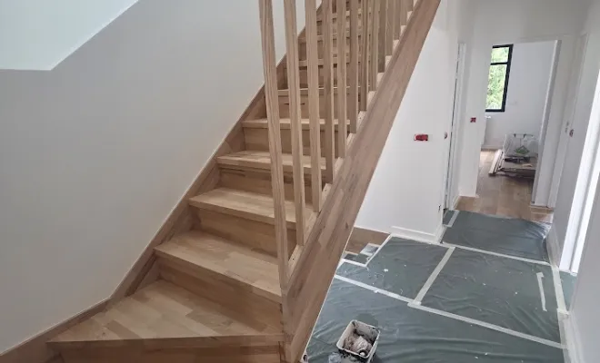 Entreprise de Rénovation à Paris – Un intérieur sur-mesure et haut de gamme M.A.V