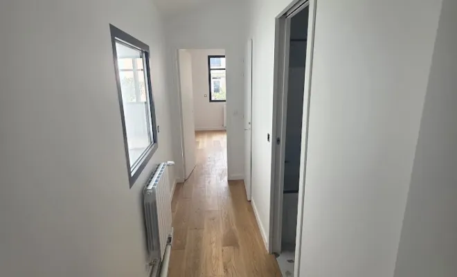 Rénovation complète d’un appartement de 55 m² à Paris 16e – Livraison en 7 semaines !
